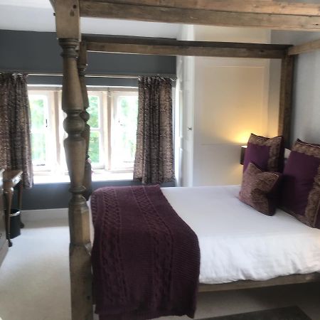 Gratton Grange Farm Bed & Breakfast Elton  ภายนอก รูปภาพ