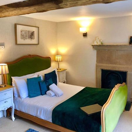 Gratton Grange Farm Bed & Breakfast Elton  ภายนอก รูปภาพ