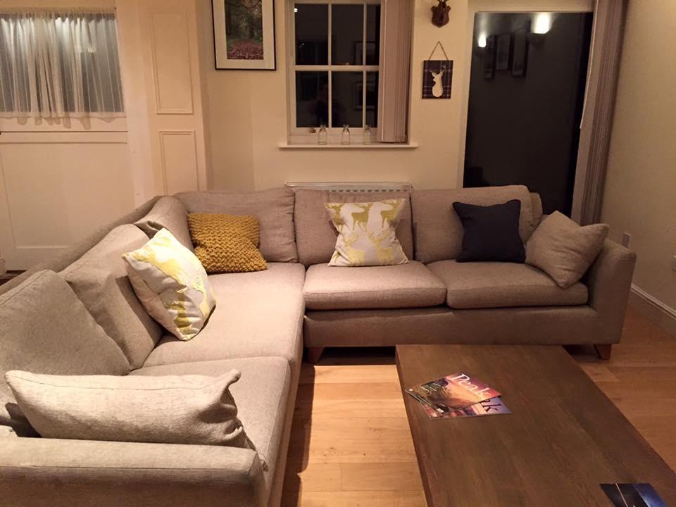 Gratton Grange Farm Bed & Breakfast Elton  ห้อง รูปภาพ