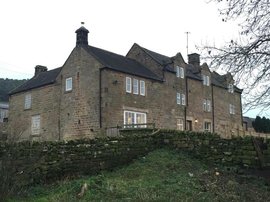 Gratton Grange Farm Bed & Breakfast Elton  ห้อง รูปภาพ