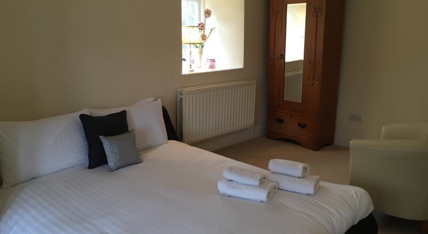 Gratton Grange Farm Bed & Breakfast Elton  ห้อง รูปภาพ