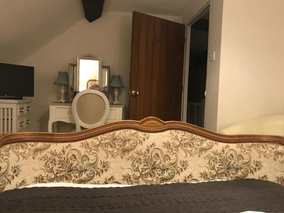 Gratton Grange Farm Bed & Breakfast Elton  ภายนอก รูปภาพ